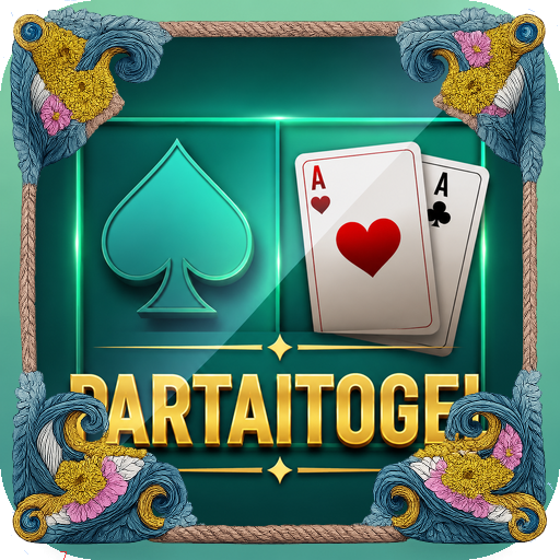 partaitogel — galeri pratinjau - APK Resmi