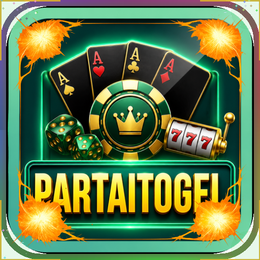 partaitogel — galeri pratinjau Resmi APK